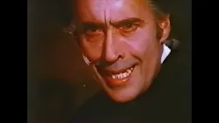 Dracula A.D. 1972 TV Spot (1972)