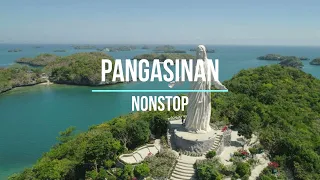 Pangasinan Nonstop - Medley