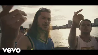 Adi L Hasla - Mun vuoro ft. Nick-E Maggz, Tippa-T