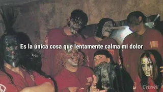 Slipknot - Duality (Sub -Español)