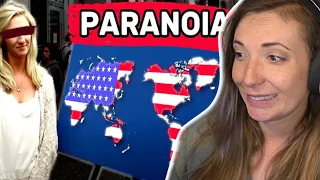 How America Got So Stupid | American Reacts