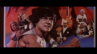 Jackie Chan Dragon Lord 1982 Behind the Scenes Teaser Trailer