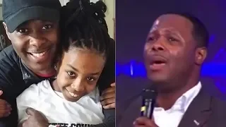 R.I.P Singer Micah Stampley Is Mourning After Loss Of His Youngest Daughter!!