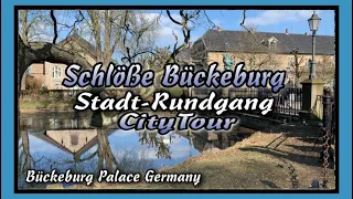 Bückeburg Palace Germany | Aglakbayta