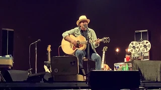 Eddie Vedder - Elderly woman behind the counter in a small town - Ohana Fest 2019 - 9-28-2019