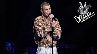 All of Me – Iiro Pitkälä | Ääni ratkaisee | The Voice of Finland 2024