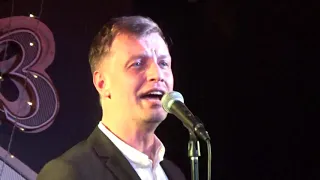 Алексей Гоман в Rhythm&Blues Cafe(3.10.19)