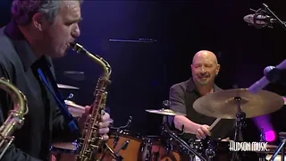 Steve Smith's Jazz Legacy - "Insubordination" - A Tribute to Andy Fusco