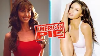 American Pie (1999) Then And Now 2018