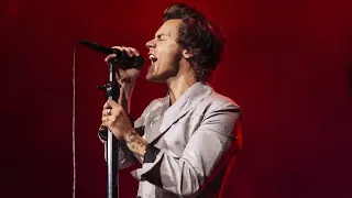 Harry Styles   Coachella 2022, FULL CONCERT 1080p HD  Weekend 1