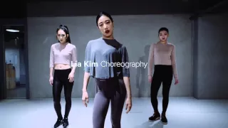 Lia Kim | 1 Million Dance Studio | Kiiara - Gold