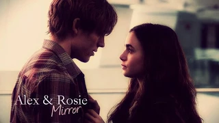 Alex & Rosie || Mirrors