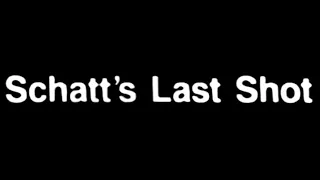 Schatt's Last Shot (1985) – Todd Solondz