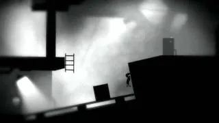 Lets Play Limbo Part 6:More Cogs and Rotating Rooms?!?!