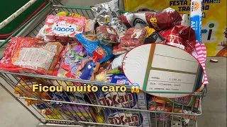 NOSSA COMPRA DO MÊS! Nos surpreendemos com o valor! | Loving Couple