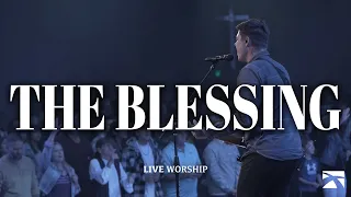 The Blessing | Live Worship | Crossroads Community Church