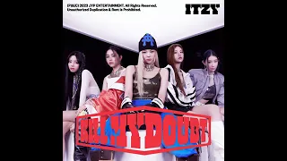 ITZY - Kill Shot (Audio)