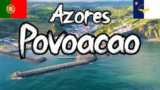 🇵🇹Povoação | São Miguel Island | Azores