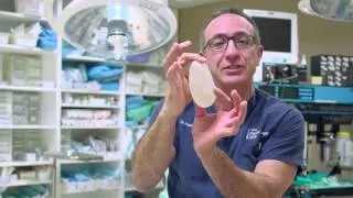 Round or Teardrop Breast Implant Shape | Breast Augmentation | The Plastic Surgery Clinic