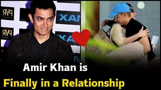 After Divorce, Aamir Khan Has Found Love Of His Life