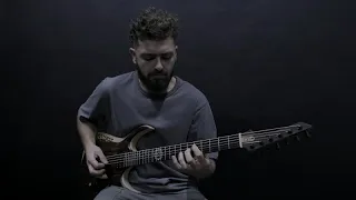 JINJER - Pit Of Consciousness (Guitar Playthrough)