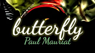 Butterfly - Paul Mauriat