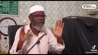 Imam Ousmane galadio ka ^ Bougne nakh sunu bope^