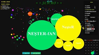 Virus Mod Neşter & Jehro