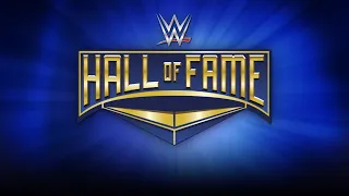 What I Think - The 2024 WWE Hall of Fame