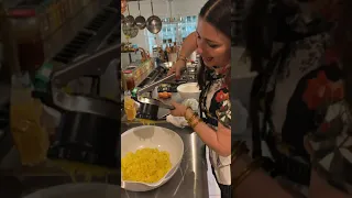 Homemade Gnocchi Recipe in 60 Seconds