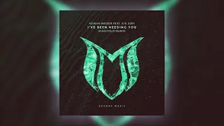 Roman Messer feat. Joe Jury - I've Been Needing You (AxelPolo Remix)