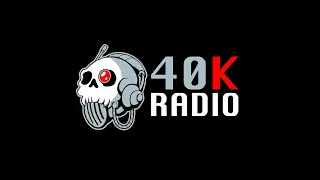 40K Radio – Episode 118: Balance Dataslates, AOS, and Darktide