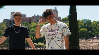 Kike & Manu - Nuestra Historia (Videoclip Oficial)