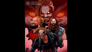 bray Wyatt don't know the fiend