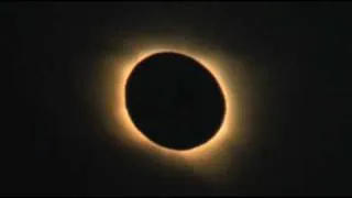 Total Eclipse 11.07.2010 in South Patagonia, Argentina