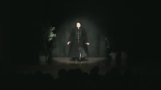 TADC Presents Dracula the musical - The mist reprise