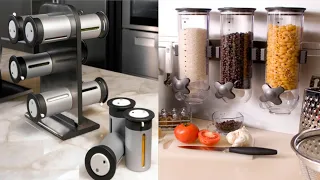 30 Amazing Kitchen Gadgets Put To Test | Will Make Your Life Easier