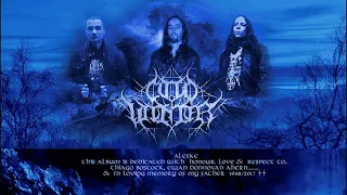 Coldwinter - The Solitude of Eternity