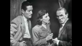 Suspense (1949): "Dead Ernest"