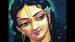 Nitai Pada Kamala ~  Gaurangi Devi Dasi
