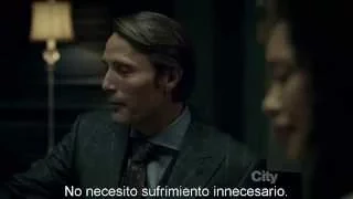 Hannibal - Mads Mikkelsen