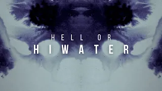 Hell or HIWATER 🔥🌊🎧  Ep. #001 | Melodic Techno (Anyma, Rebūke, Mau P, KREAM, Adriatique)