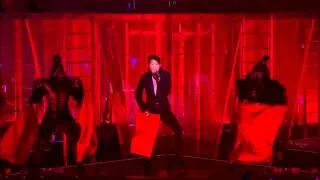 黎明 - X.U.Concert.Live.2011 (快歌melody)