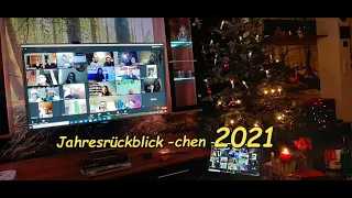 MVG Jahresrückblick 2021