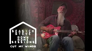 Seasick Steve - Cut my Wings (Down Home Sessions)