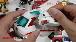 Tobot Robot #21 Adventure vs Athlon! Transformers Stop Motion IronHide, Tritan Mainan Car Kids Toys