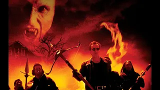 John Carpenter's Vampires is a Rock N Roll Western with Bite!