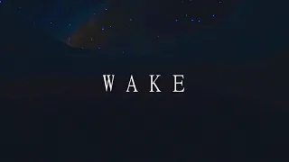 Elite Dangerous: Wake [short film]