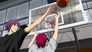 akashi seijuro ABSOLUT? EDIT/AMV