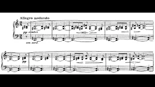 Scriabin: Vers la flamme, Op. 72